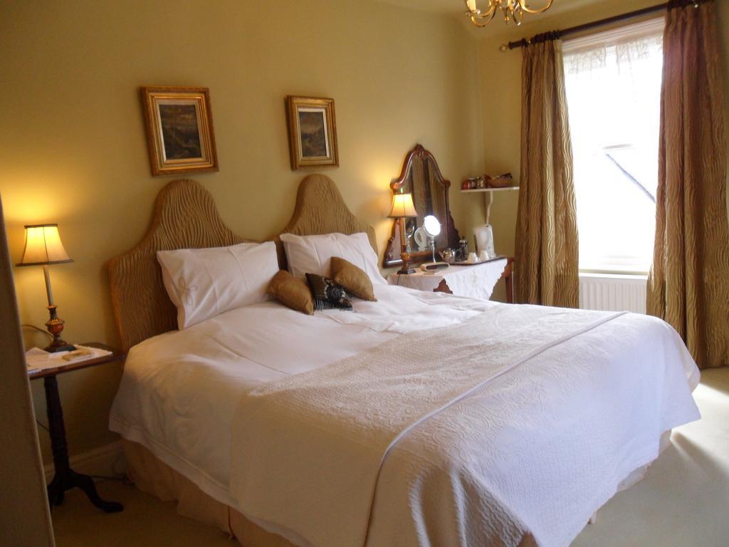Bed and Breakfast Holly Croft Scarborough Pokój zdjęcie